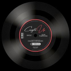 Igor Pumphonia &ndash; Caught Up artwork