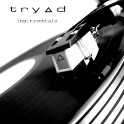 Tryad &ndash; Instrumentals artwork