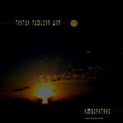 kombopatras &ndash; TAKTYK NUKLEAR WAR artwork