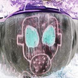 CHASMA &ndash; Industrial Hymn artwork