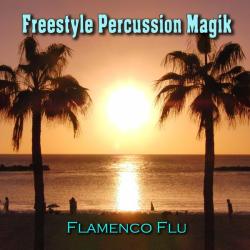 Freestyle Percussion Magik &ndash; Flamenco Flu (Latin beat) artwork