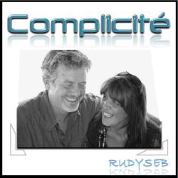 RudySeb &ndash; Complicit&eacute; artwork