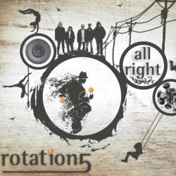 Rotation 5 &ndash; All right artwork