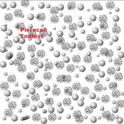 pierecall &ndash; Endless artwork