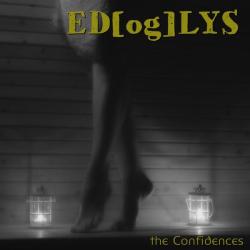Ed[og]Lys &ndash; The Confidences artwork