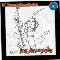 El j&oslash;ker &ndash; 7 imaginaires artwork