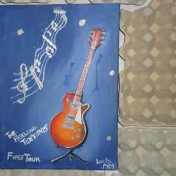 rolling ton&acute;tones &ndash; Ideas Esenciales artwork