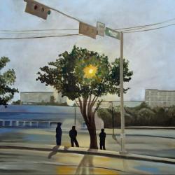 Yshwa &ndash; Melody Ln. artwork
