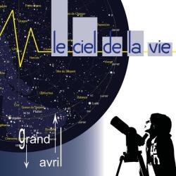 GRAND AVRIL &ndash; Le Ciel De La Vie artwork