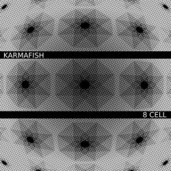 Karmafish &ndash; Instrumentals: 8 Cell artwork
