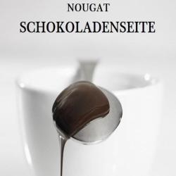 Nougat &ndash; Schokoladenseite artwork
