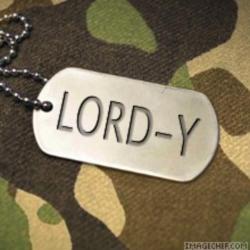 Lord Y &ndash; Lord-Y- - avant gout du street cd artwork