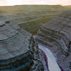 Streams of Europe &ndash; Meanders artwork