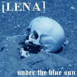 [LENA] &ndash; Under the Blue Sun artwork
