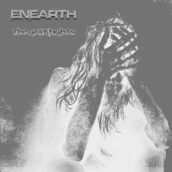 Enearth &ndash; The Gray Lights artwork