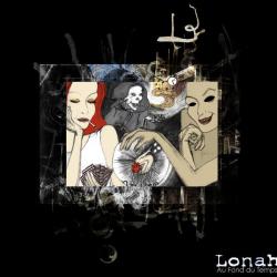 Lonah &ndash; Au fond du temps [estrella sin cara] artwork