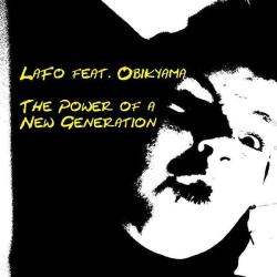 LaFo &ndash; The Power of a New Generation artwork