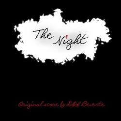 D&oslash;d Beverte &ndash; The Night Original Score artwork
