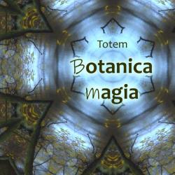 Botanica magia &ndash; Totem artwork