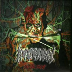 Apoplexy &ndash; Infection artwork