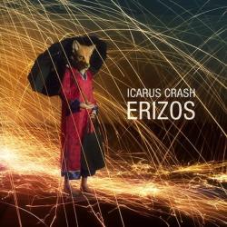 Icarus Crash &ndash; Erizos artwork