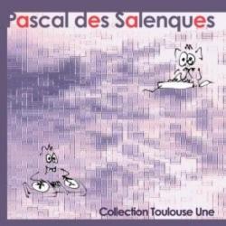JPPdS &ndash; Toulouse, collection une artwork