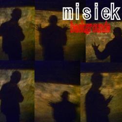 Misiek &ndash; backgrounds artwork