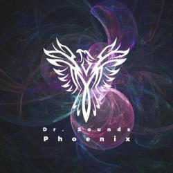 Dr. Sounds &ndash; Phoenix artwork
