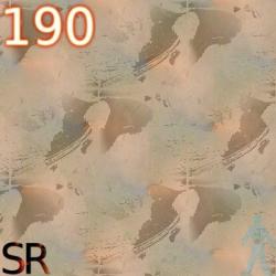 serge robinson &ndash; Ma Musique Int&eacute;rieure 190 artwork