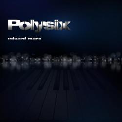Eduard Marc &ndash; POLYSIX artwork