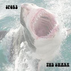 Spore &ndash; The Shark artwork