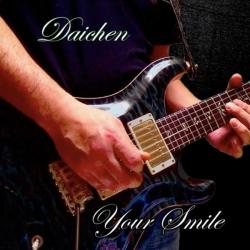 Daichen &ndash; Your Smile artwork