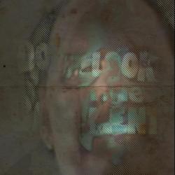 RIOT &Uuml;BER ALLES &ndash; DON'T LOOK AT THE BASEMENT artwork