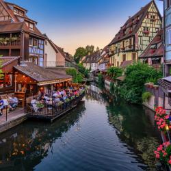 Parler &ndash; French Cafe artwork