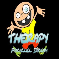 Parallel Dream &ndash; Therapy artwork