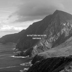 Arnoldsrecords &ndash; Senses artwork