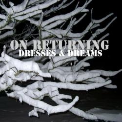 On returning &ndash; Dresses &amp; dreams artwork