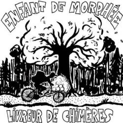 Enfant de Morphee &ndash; Livreur De Chim&egrave;res artwork