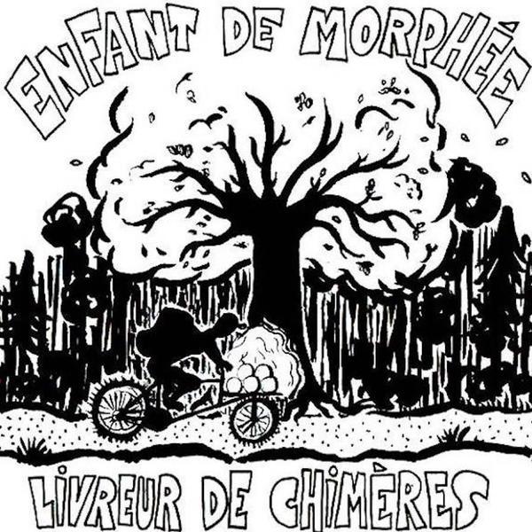 Enfant de Morphee &ndash; Livreur De Chim&egrave;res