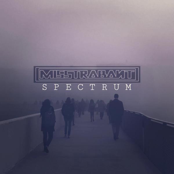 Misstrabant &ndash; S P E C T R U M