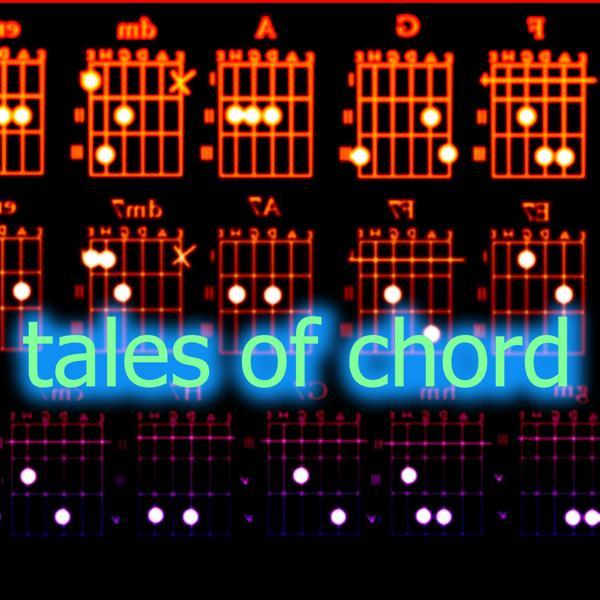 BFJazz &ndash; tales of chord