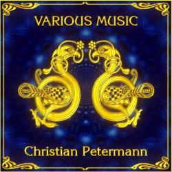 Christian Petermann &ndash; Various Music artwork