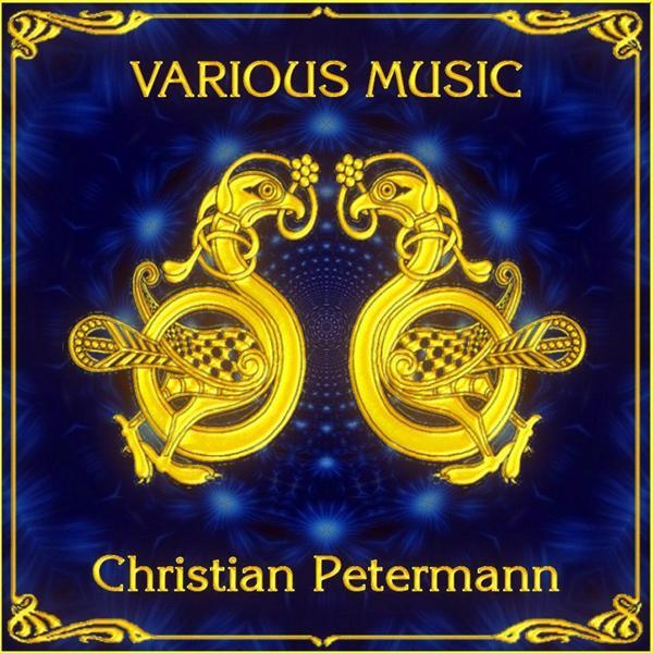 Christian Petermann &ndash; Various Music