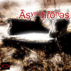 Tyah &ndash; Asynchrones artwork