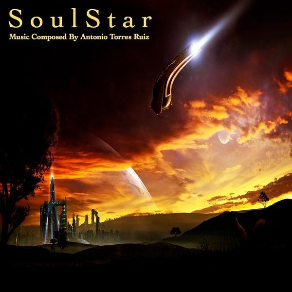 A.Torres Ruiz &ndash; SoulStar