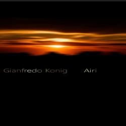 Gianfredo Konig &ndash; Airi artwork