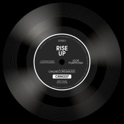Igor Pumphonia &ndash; Rise Up artwork