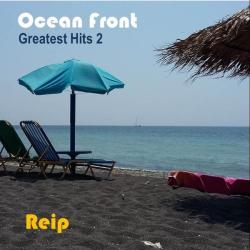 Reip &ndash; Ocean Front - Greatest Hits 2 artwork