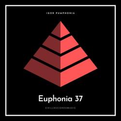 Igor Pumphonia &ndash; Euphonia 37 artwork