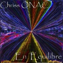 Chriss ONAC &ndash; En Equilibre artwork